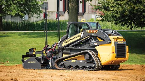 compact track loader excels|New Holland Track Loaders Summarized — 2022 .